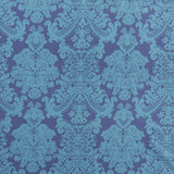 River Bend Blues - 100% Cotton