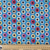 Mels Diner Records - 100% Cotton