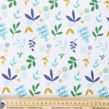 Sleepy Sloth - 100% Cotton