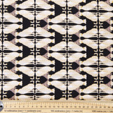 Safari Dreams Leopard - 100% Cotton