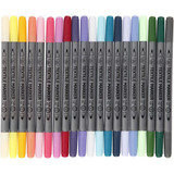 Textile Marker Set 2 (20pk)