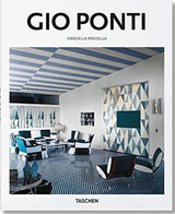 Gio Ponti by Graziella Roccella