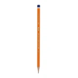 Columbus Pencil - Various Grades (1pc)