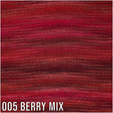 005 Berry Mix