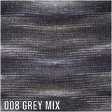 008 Grey Mix