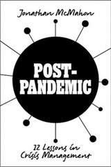 Post Pandemic by Jonathan Mc Mahon