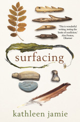 Surfacing by Kathleen Jamie