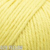029 Yellow