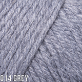 014 Grey