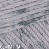004 Patina