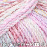 MC115 Summers Evening