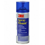 Spray Mount (400ml)