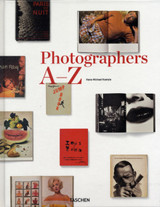 Photographers A-Z by Hans-Michael Koetzle