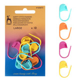 Safety Stitch Markers