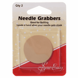 Needle Grabbers (2pcs)