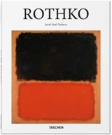 Rothko by Jacob Baal-Teshuva