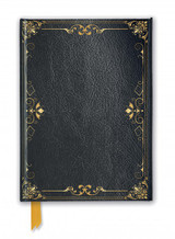 Foiled Journal - Classic Book Cover