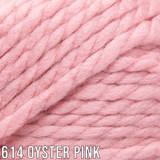 614 Oyster Pink