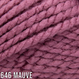 646 Mauve