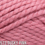 573 Dusky Pink