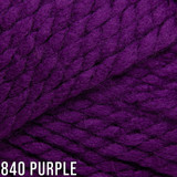 840 Purple