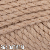 964 Oatmeal