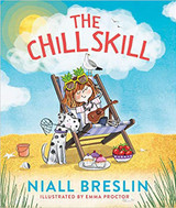 The Chill Skill by Niall Breslin
