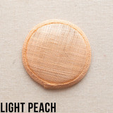 Light Peach