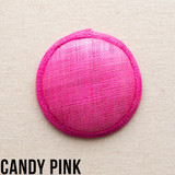 Candy Pink