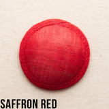 Saffron Red