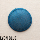 Lyon Blue