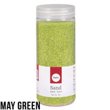 May Green