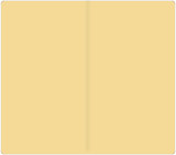 Voyager Notebook Refills (60pcs) - Kraft