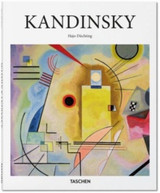 Kandinsky by Hajo Duchting