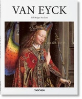 Van Eyck by Till-Holger Borchert - Taschen Basic Art