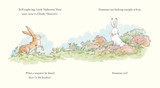 Will You Be My Friend? by Sam McBratney
