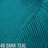 40 Dark Teal