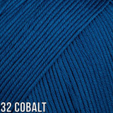 32 Cobalt