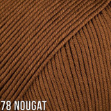 78 Nougat