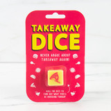 Decision Dice - Takeaway