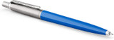 Parker Jotter Originals Ballpoint Pen - Classic Blue Finish