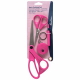 Cutting Set (4pcs) - Hot Pink