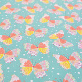 Confetti Blossoms 2 - 100% Cotton