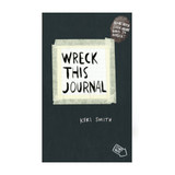 Wreck This Journal: To Create is to Destroy by Keri Smith