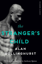 The Stranger's Child by Alan Hollinghurst