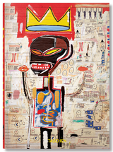 Basquiat by Eleanor Nairne