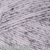 931 Stormcloud