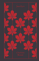 Jane Eyre (Penguin Clothbound Classics) by Charlotte Bronte