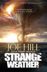 Strange Weather by Joe Hill