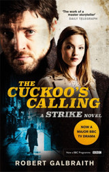 The Cuckoo's Calling by Robert Galbraith